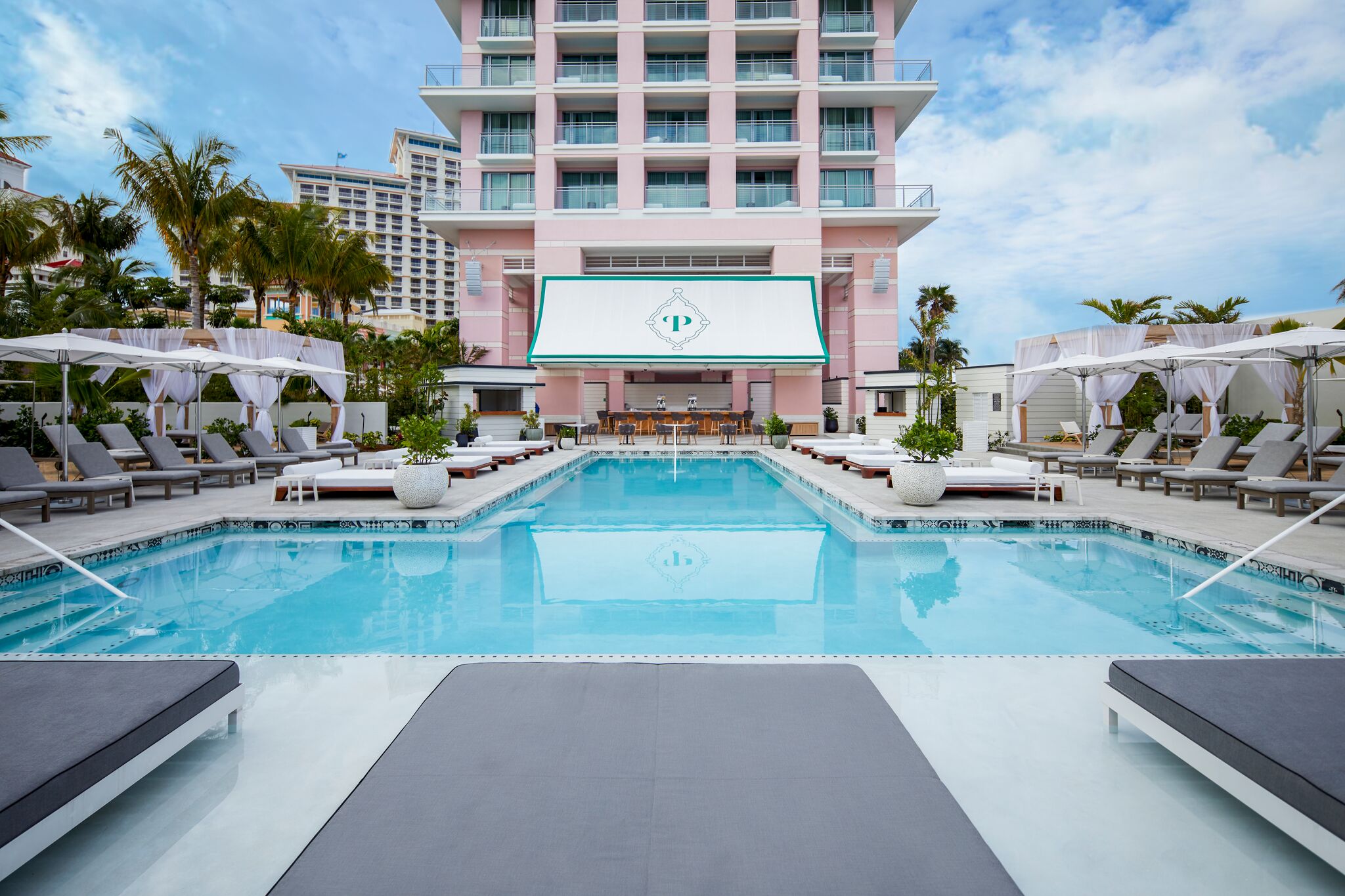 SLS Baha Mar | Beach Hotels & Resorts