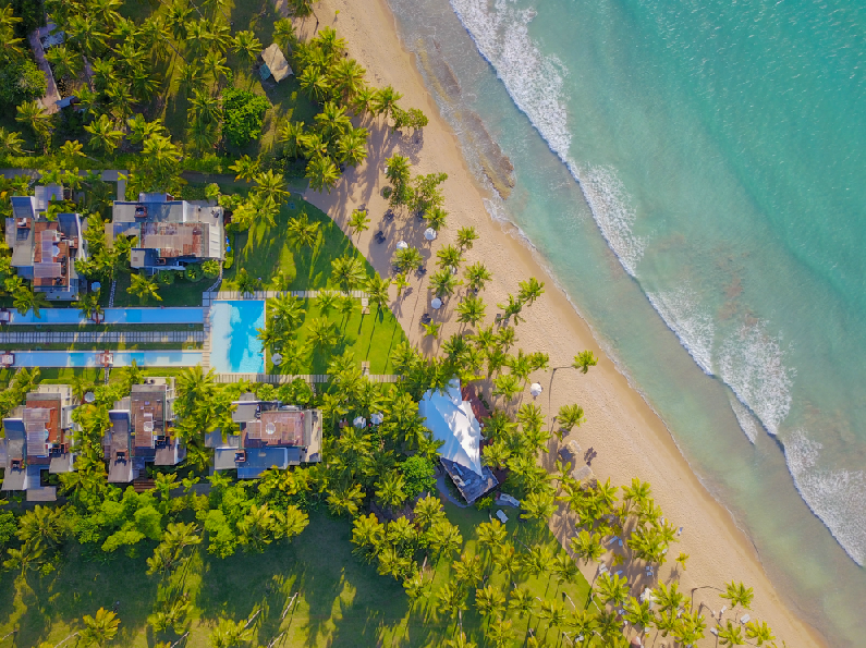 Sublime Samaná Hotel & Residences | Beach Hotels & Resorts