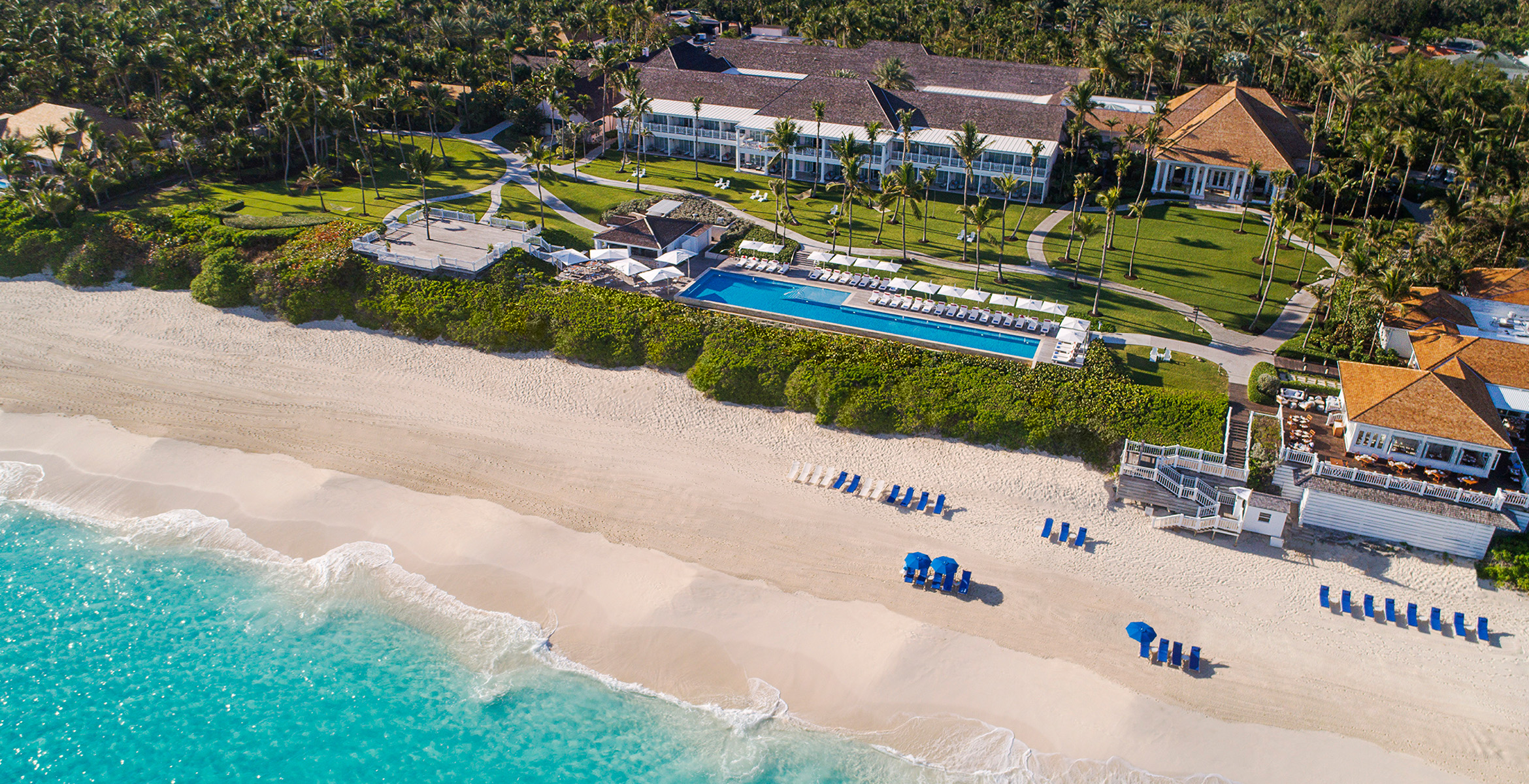 The Ocean Club, A Four Seasons Resort | Beach Hotels & Resorts