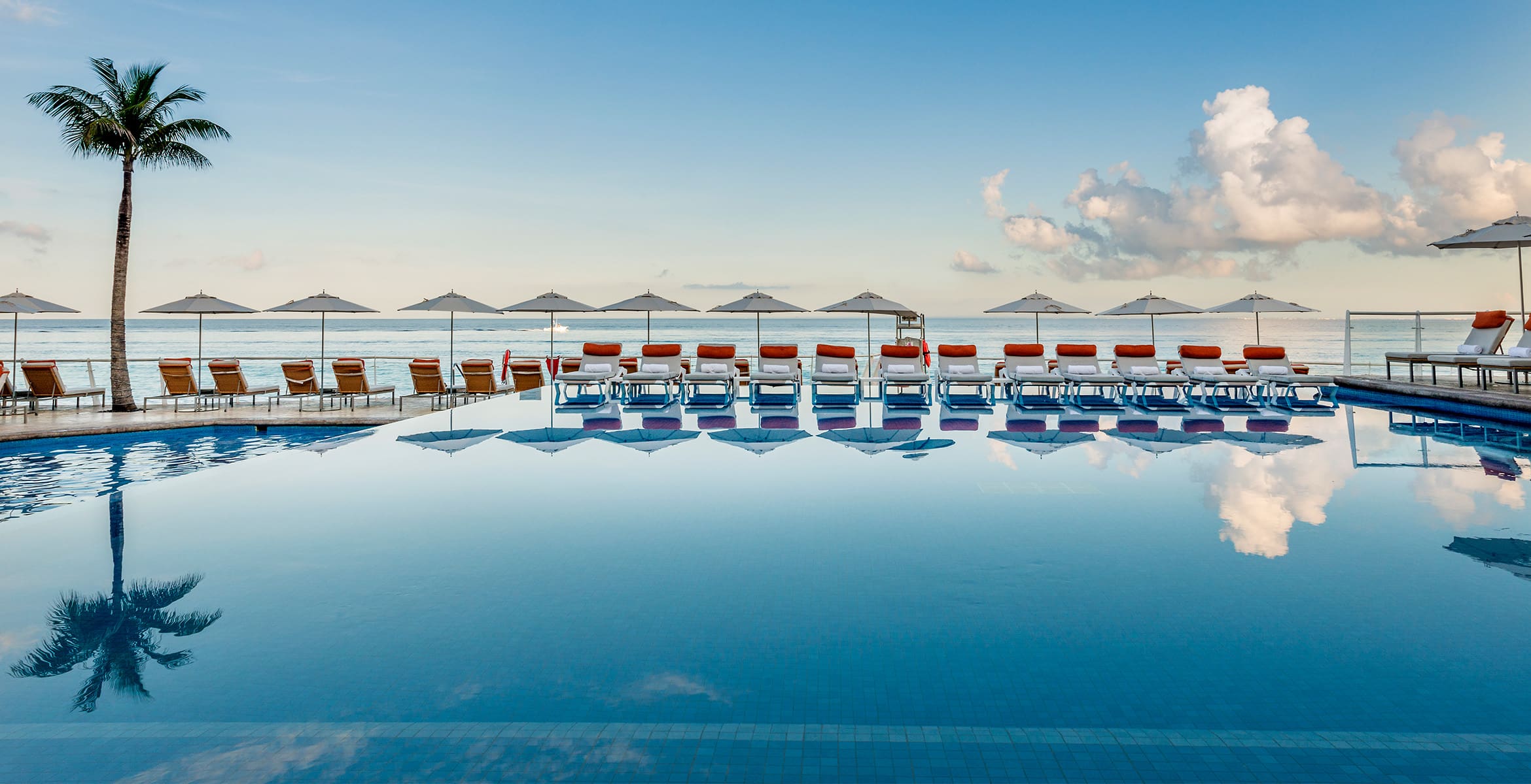 Cozumel Palace | Beach Hotels & Resorts