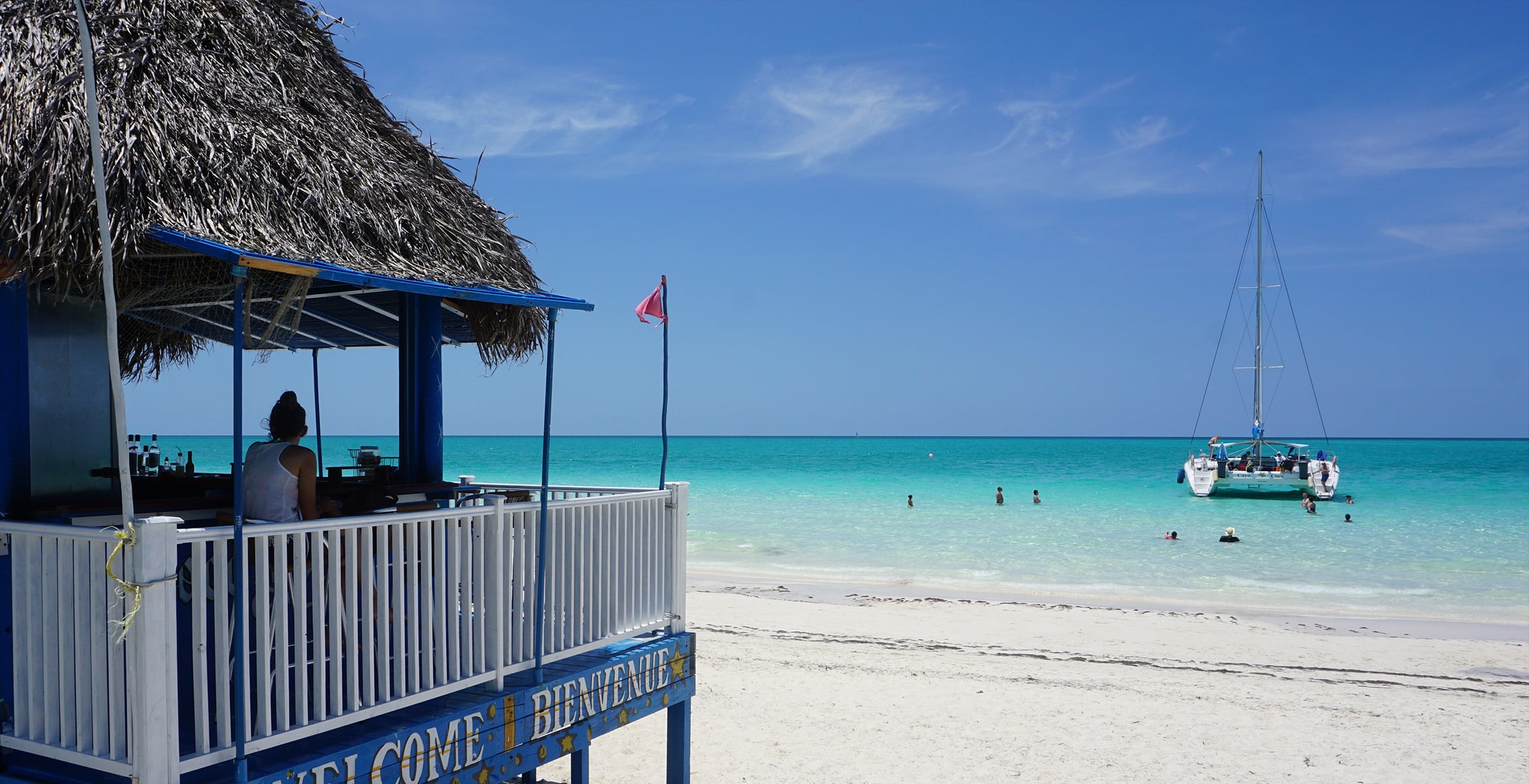 9 Caribbean Beach Bars You Must Visit In Your Lifetime