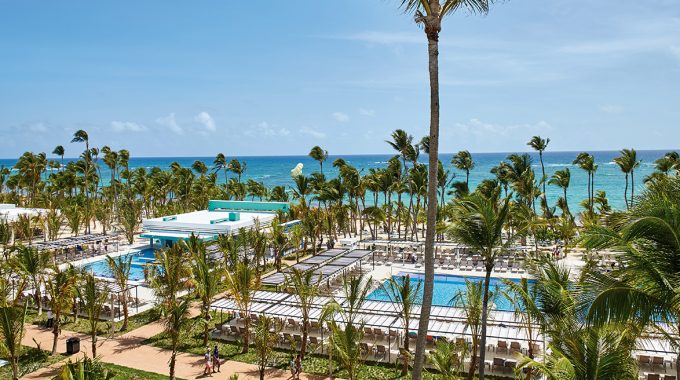 Best All-Inclusive Hotels in the Dominican Republic