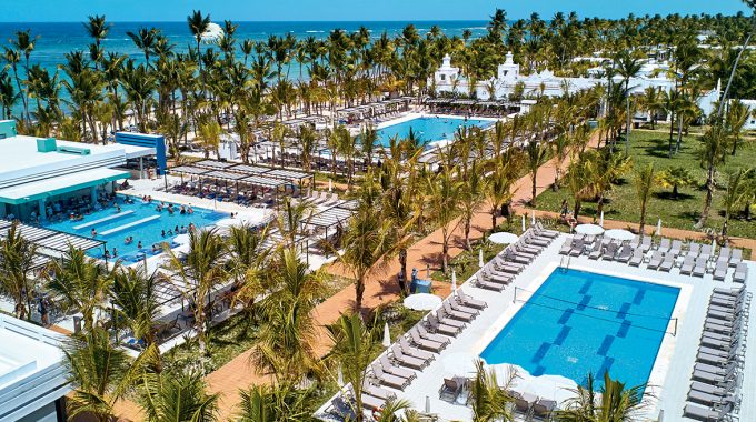 Best All-Inclusive Hotels in the Dominican Republic