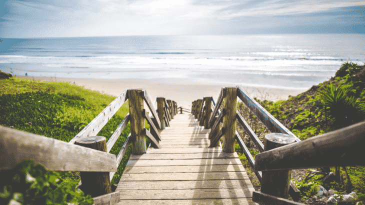 walkway-beach-ocean