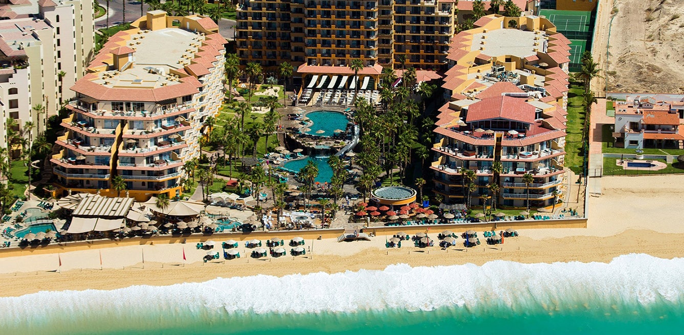 Villa Del Palmar Beach Resort And Spa Cabo San Lucas Beach Hotels And Resorts