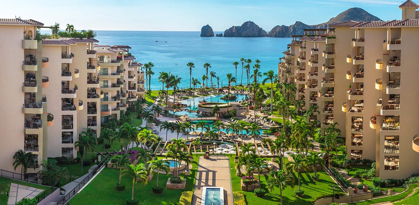 Villa La Estancia Beach Resort & Spa Los Cabos | Beach Hotels & Resorts