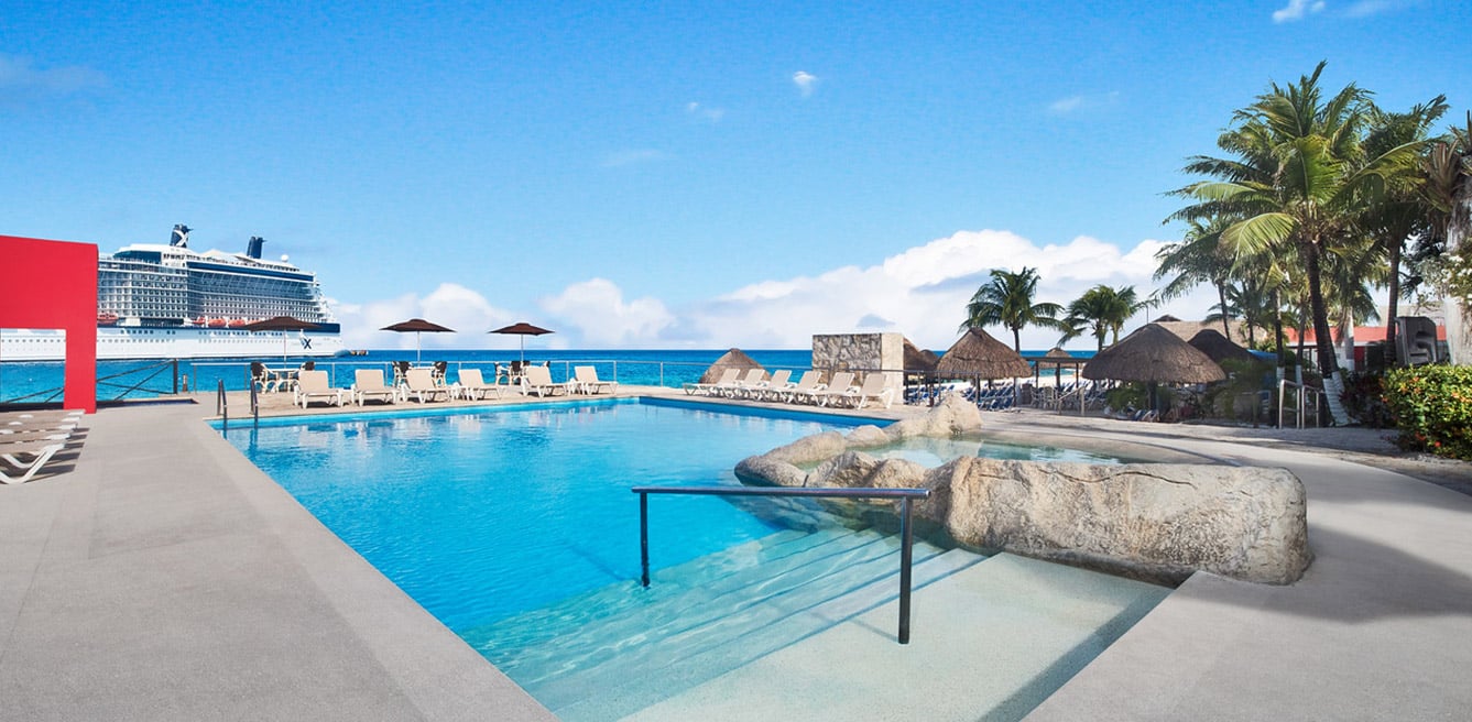 El Cid La Ceiba Beach Hotel | Beach Hotels & Resorts