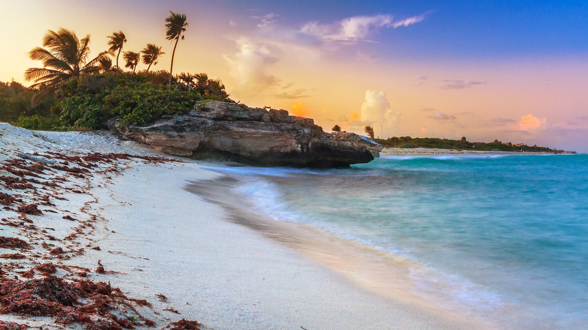 The Official Beach Guide To Playa Del Carmen Beach Vacations Resorts