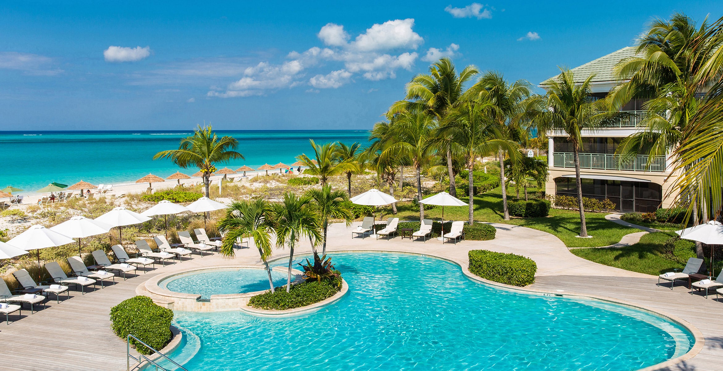 The Sands at Grace Bay | Beach Hotels & Resorts