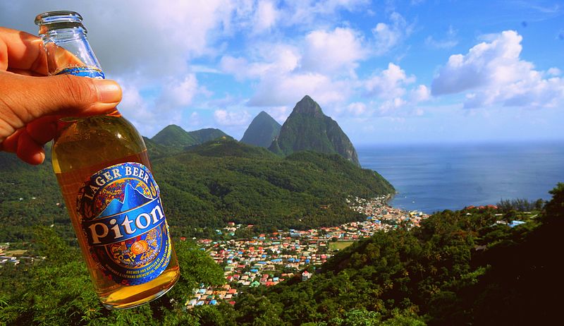 10 Amazing Facts You Didn T Know About St Lucia