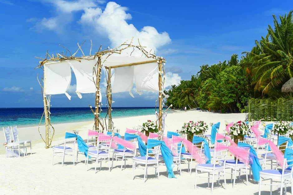 Best Wedding Hotels in Cozumel | Beach Hotels & Resorts