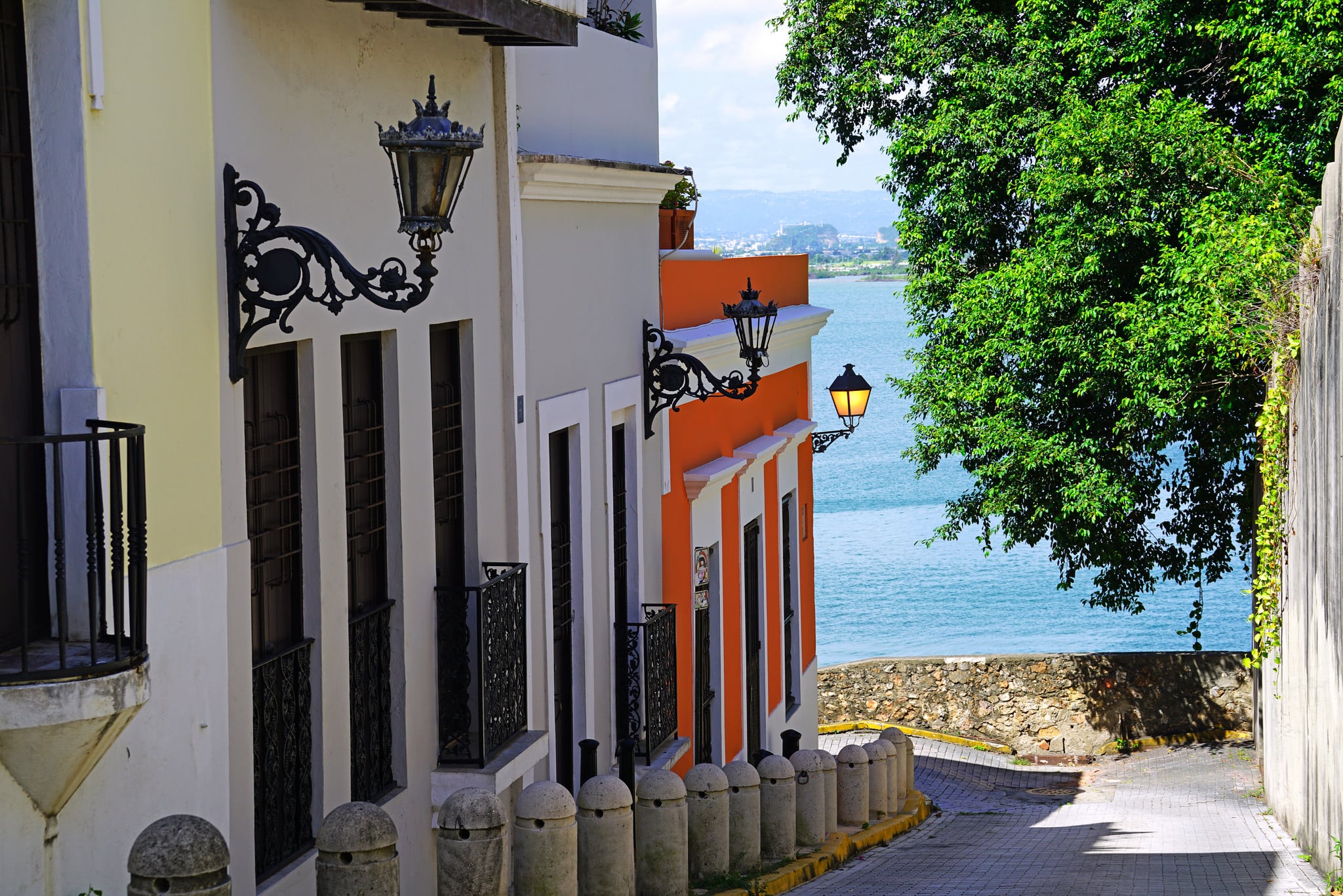 historic places to visit in the caribbean