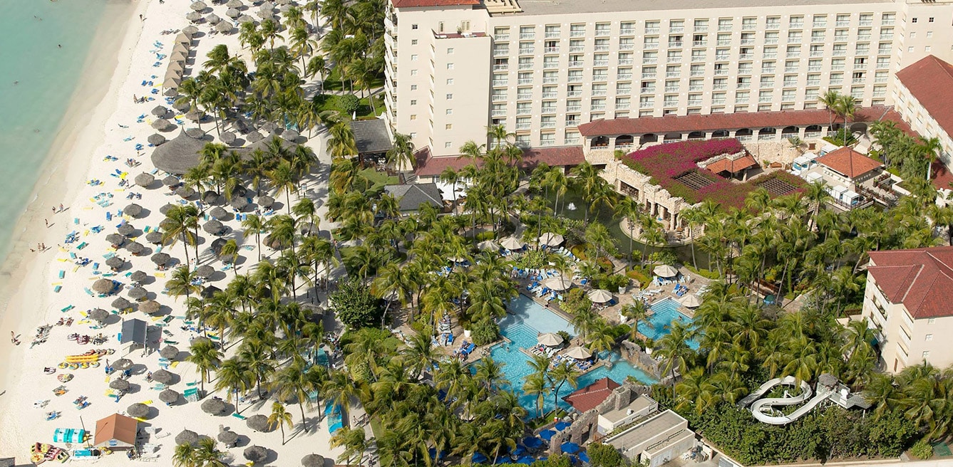 ocean casino resort hyatt