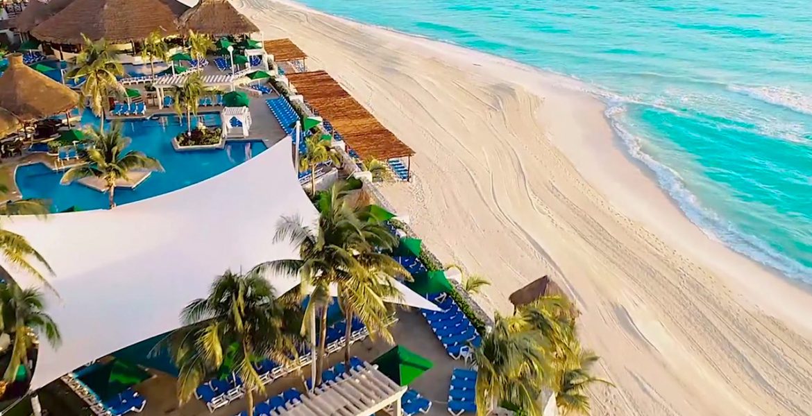 Royal Solaris Cancún - All Inclusive | Beach Hotels & Resorts