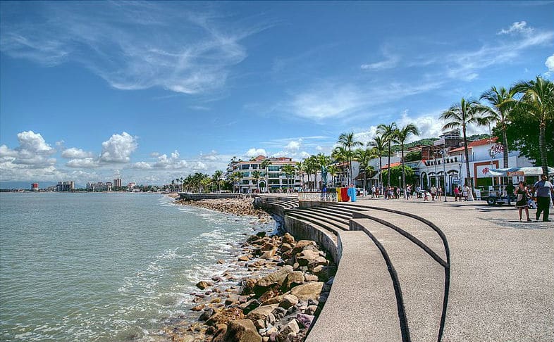 The 15 Best Family-Friendly Places in Puerto Vallarta