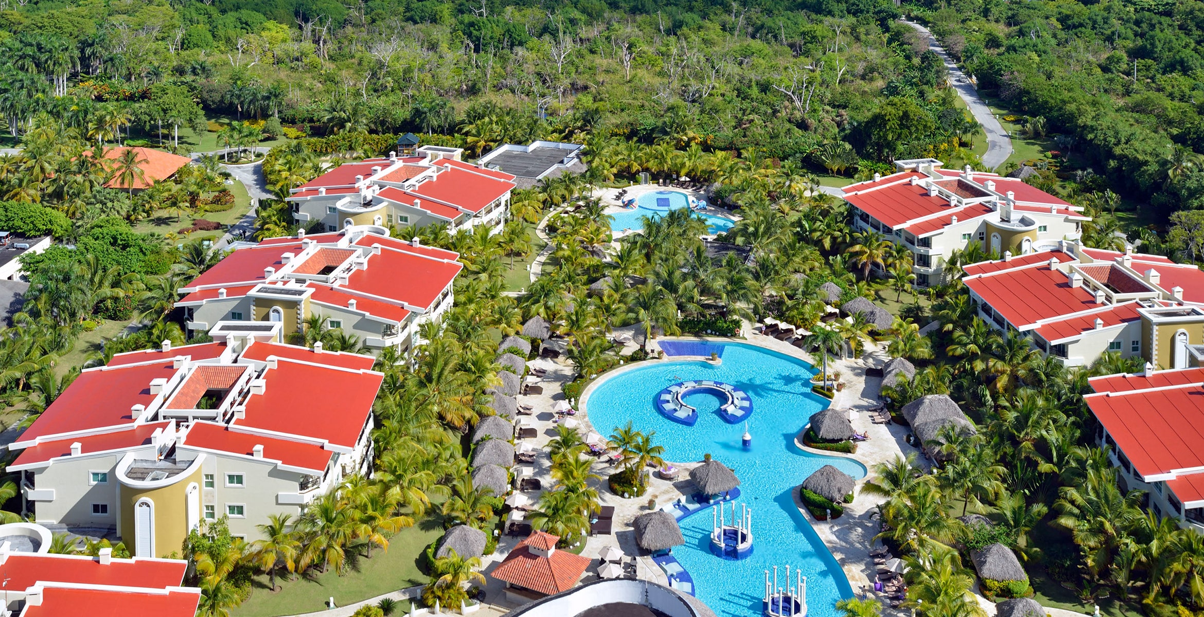 The Reserve at Paradisus Punta Cana Resort | Beach Hotels & Resorts