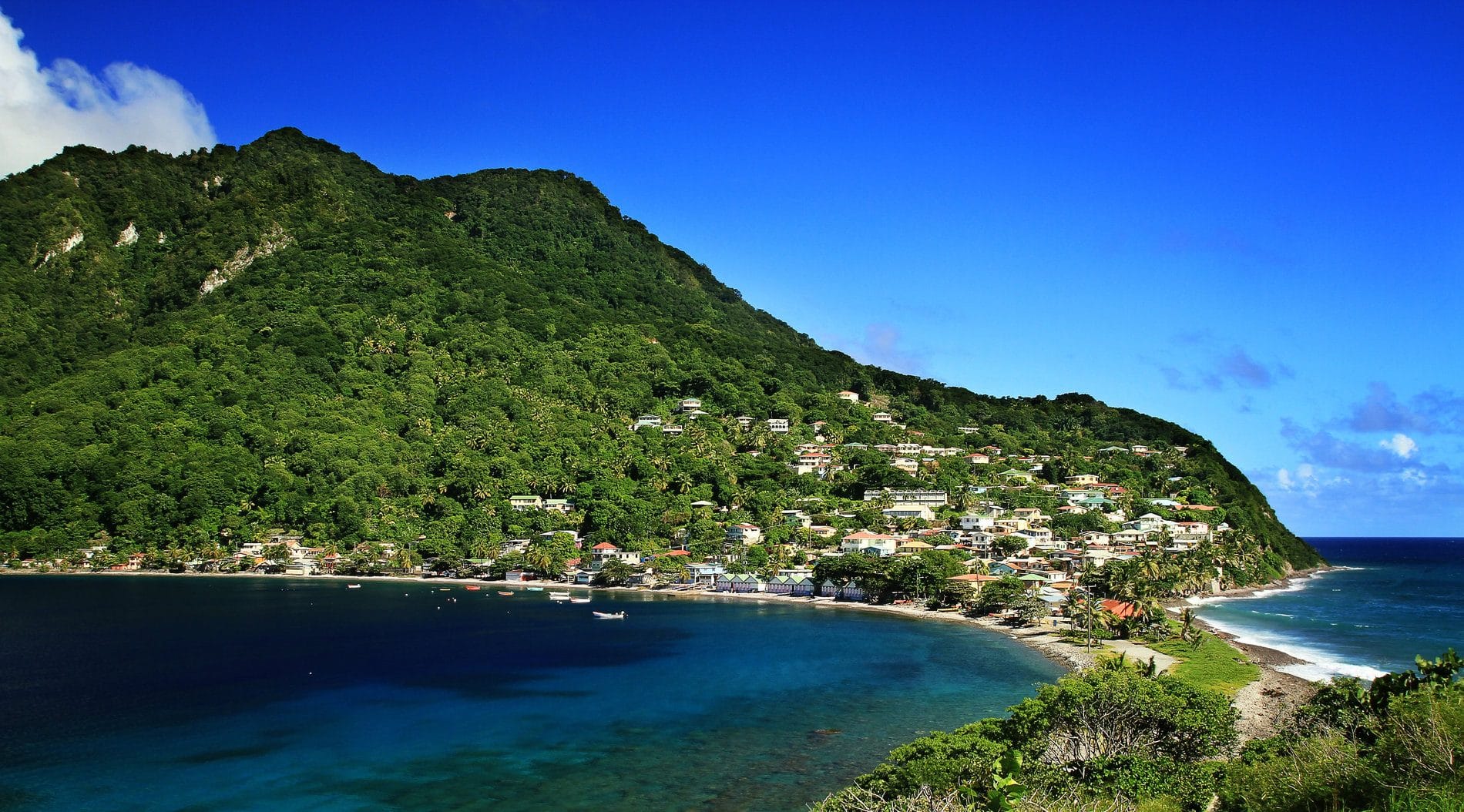 The Official Beach Guide to Dominica | Beach Vacations & Resorts