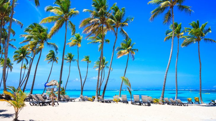 Best Beaches In The Dominican Republic