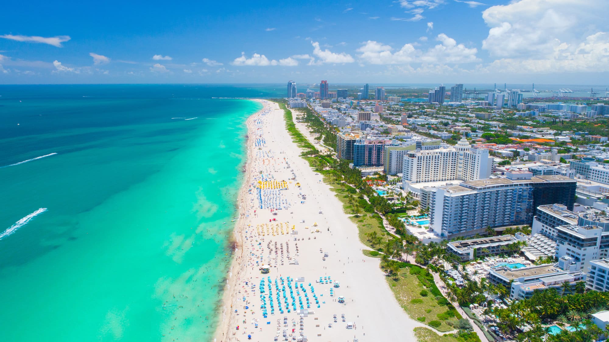 Top 12 Florida Beaches For Your Next Vacation Beach