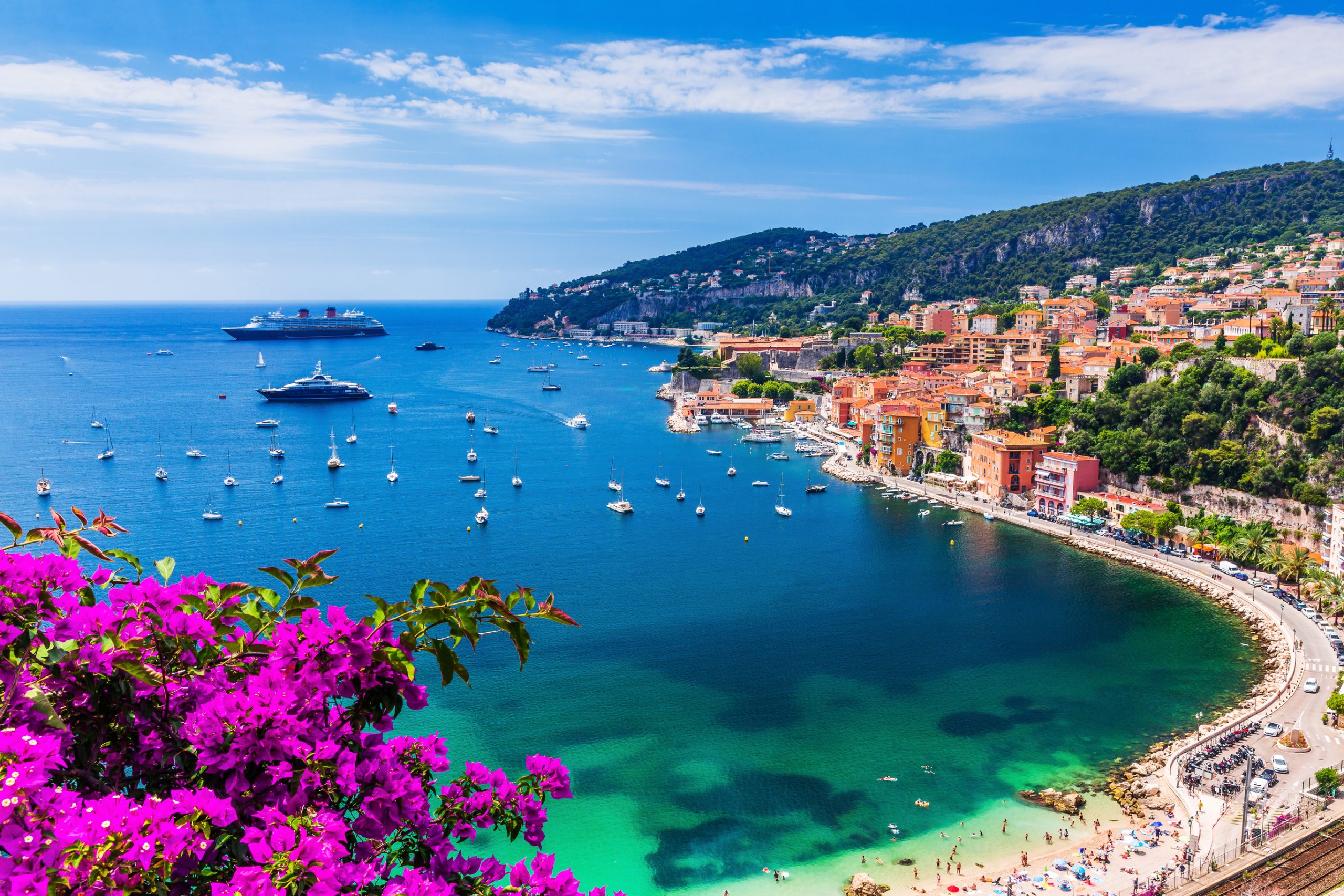 Top Beach Destinations In Europe For 2025