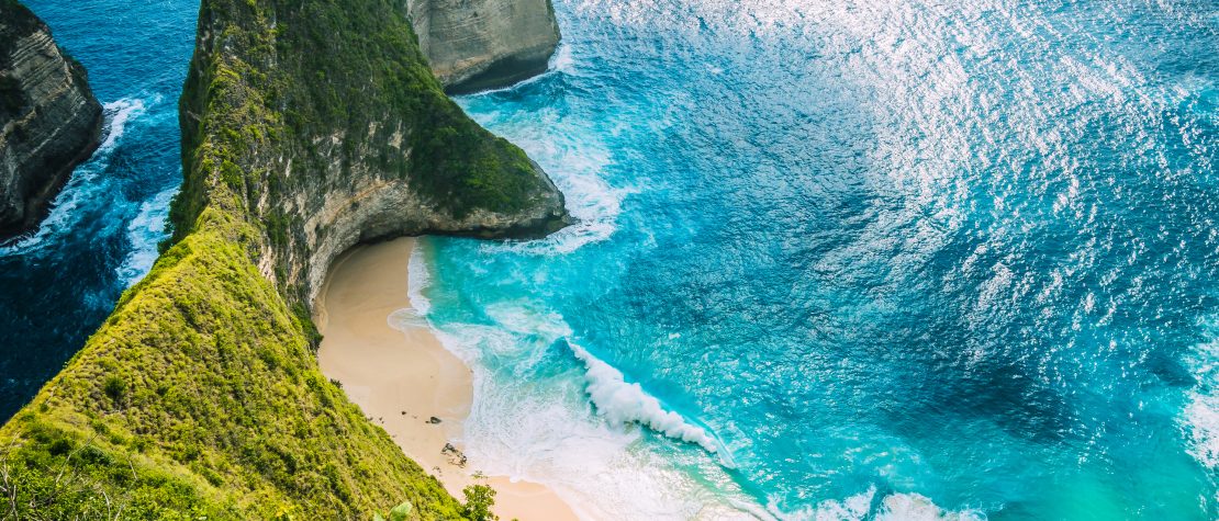 Nusa Penida Island, Bali, Indonesia