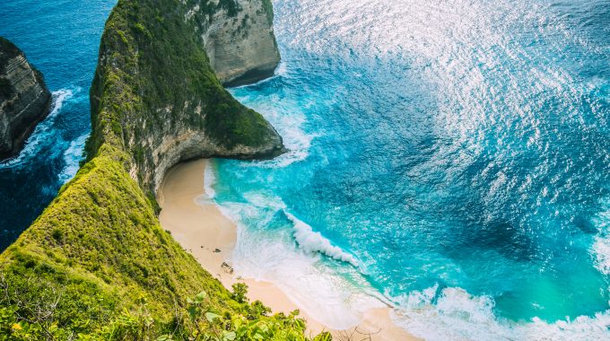 Nusa Penida Island, Bali, Indonesia