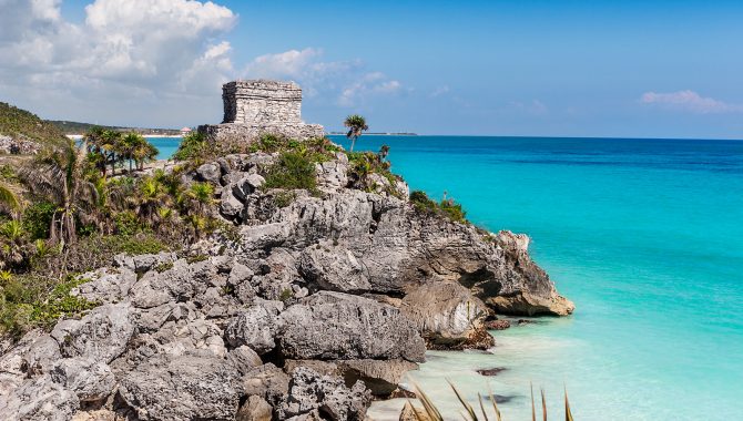 10 Best Spring Break Destinations in Mexico for 2019